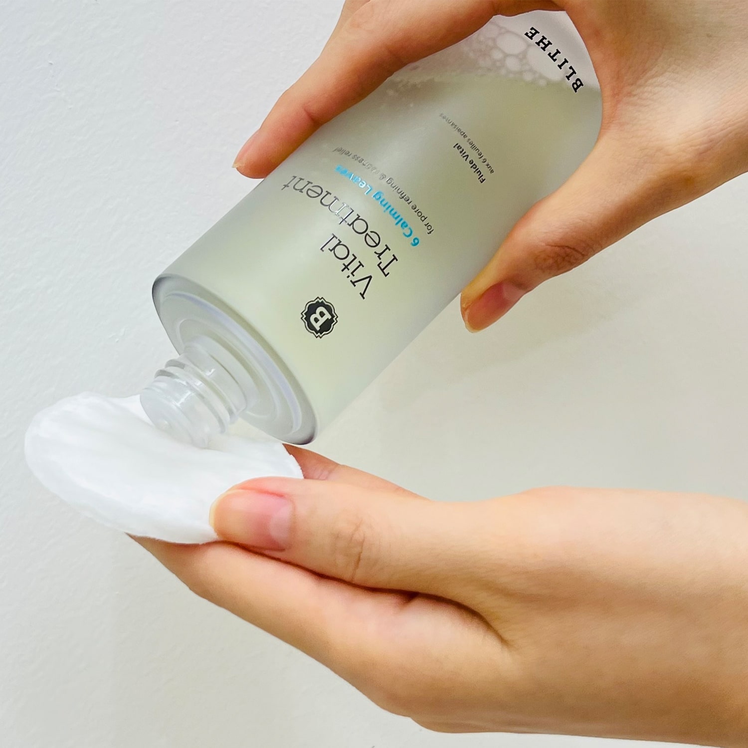 Блайт Эссенция успокаивающая  Блайт Эссенция успокаивающая