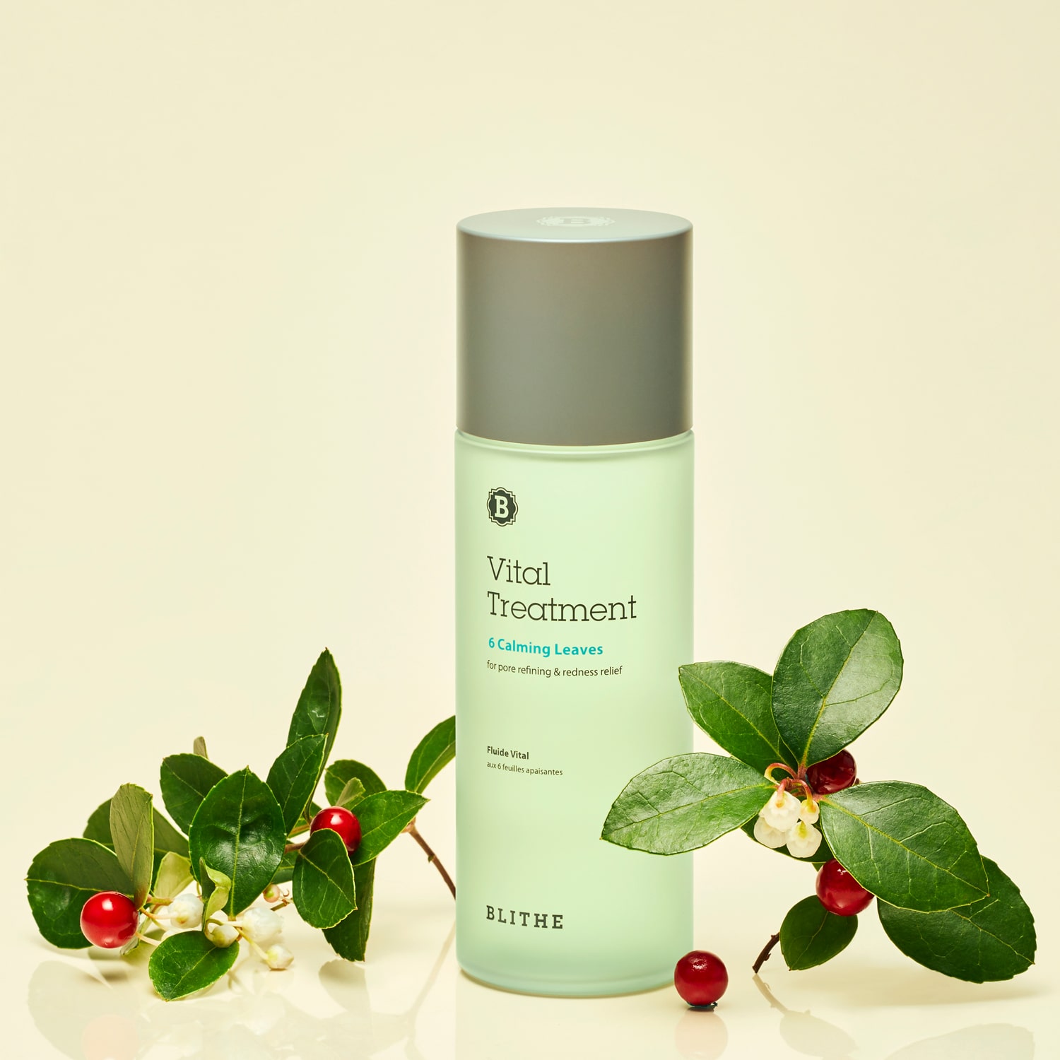 Блайт Эссенция успокаивающая  Блайт Эссенция успокаивающая