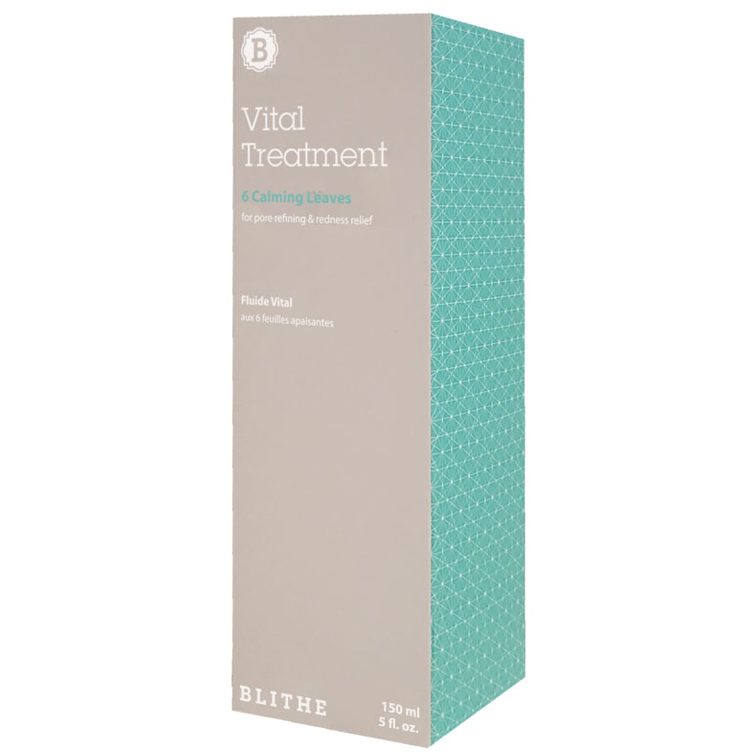 Блайт Эссенция успокаивающая  Блайт Эссенция успокаивающая