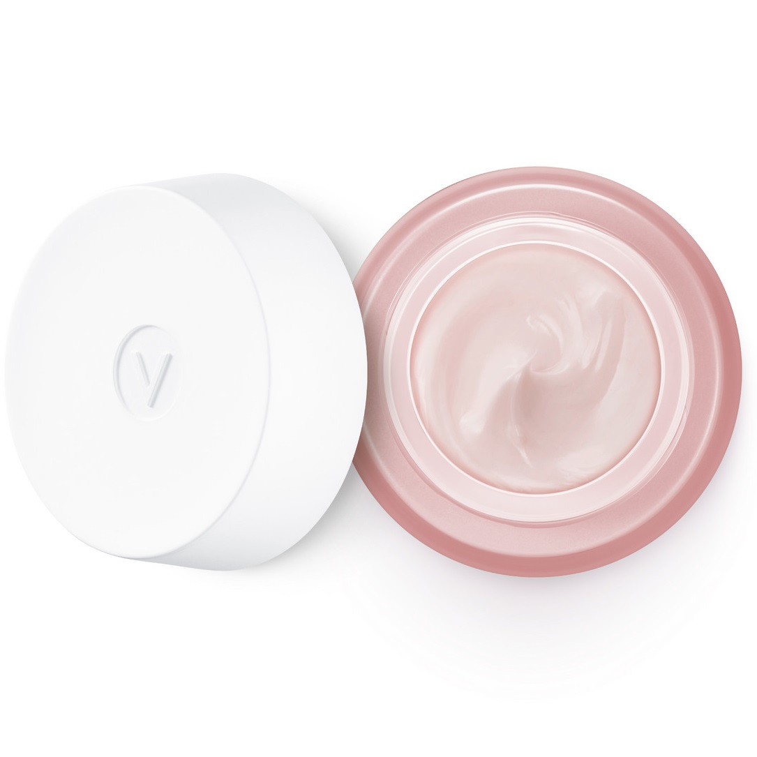 Виши Ночной крем Rose Platinum, 50 мл (Vichy, Neovadiol) Виши Ночной крем Rose Platinum, 50 мл (Vichy, Neovadiol) фото 2