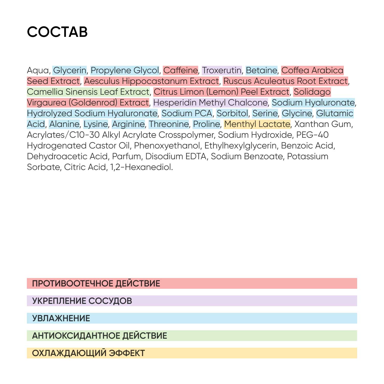 Айкон Скин Лимфодренажная маска Face Sculpt, 75 мл (Icon Skin, Smart) фото 6