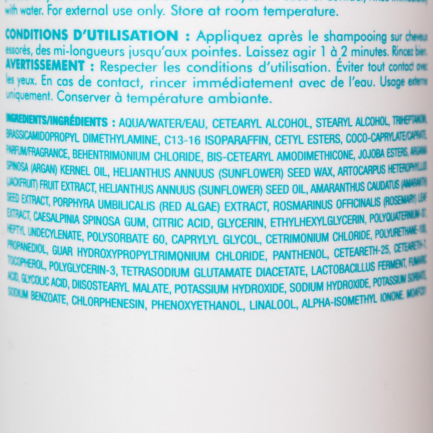 Мороканойл Кондиционер для дисциплины непослушных волос, 1000 мл (Moroccanoil, Frizz Control) фото 3