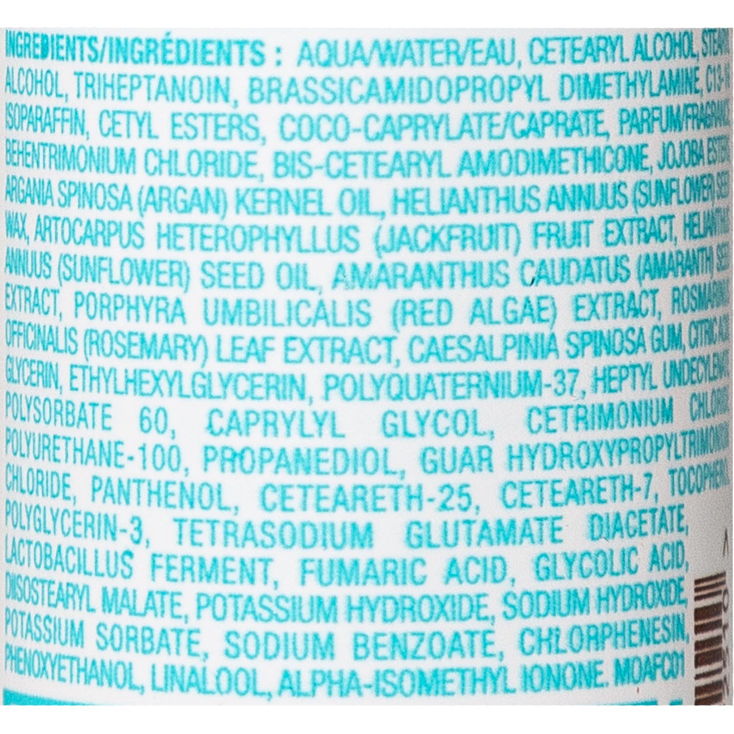 Мороканойл Кондиционер для дисциплины непослушных волос, 70 мл (Moroccanoil, Frizz Control) фото 2