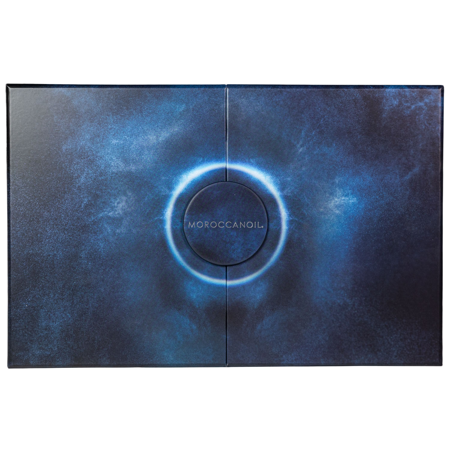 Мороканойл Набор для непослушных волос Frizz Control VIP, 5 средств (Moroccanoil, Frizz Control) фото 4