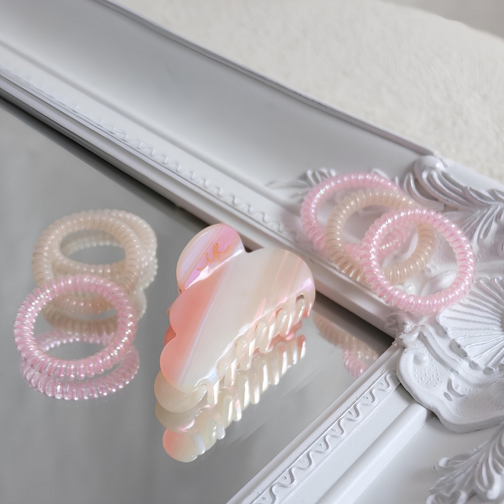 Инвизибабл Подарочный набор CloudPop (Invisibobble, Sets) фото 4