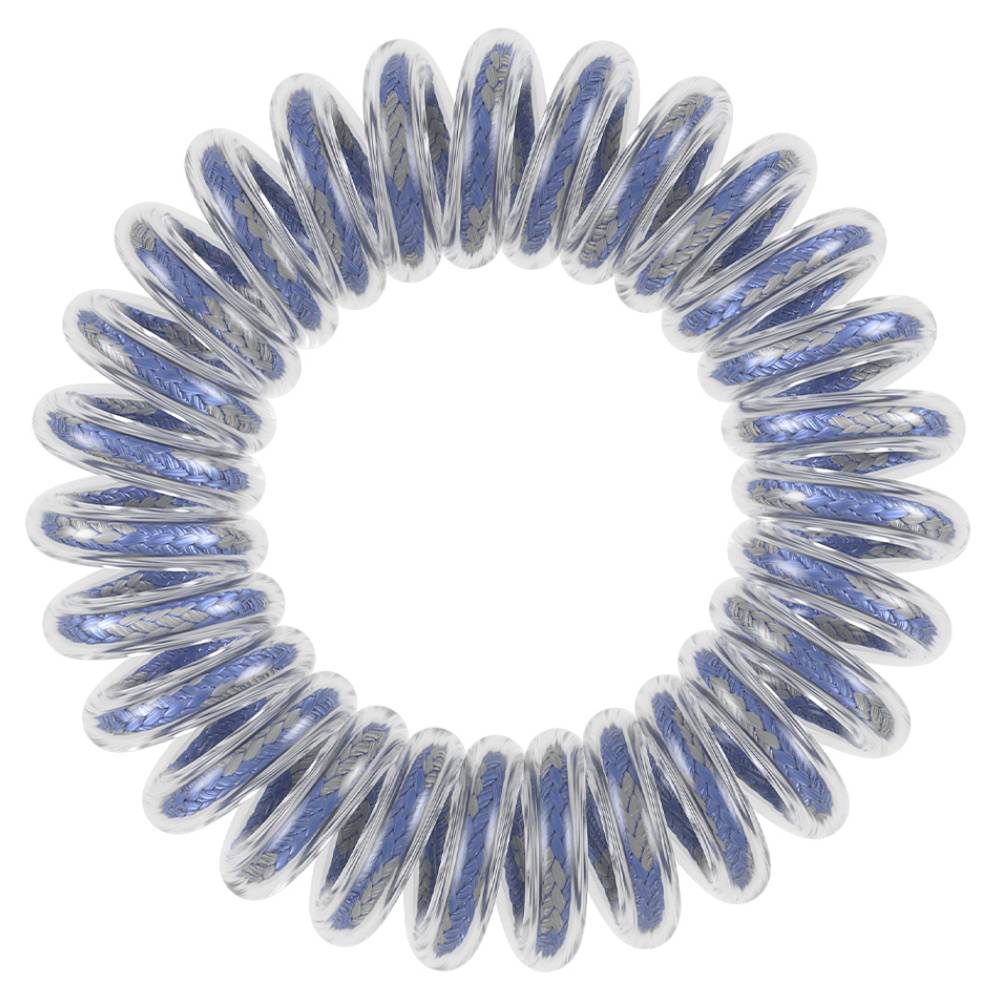 Инвизибабл Набор резинок-браслетов для волос Be Visible (Invisibobble, Power) фото 4