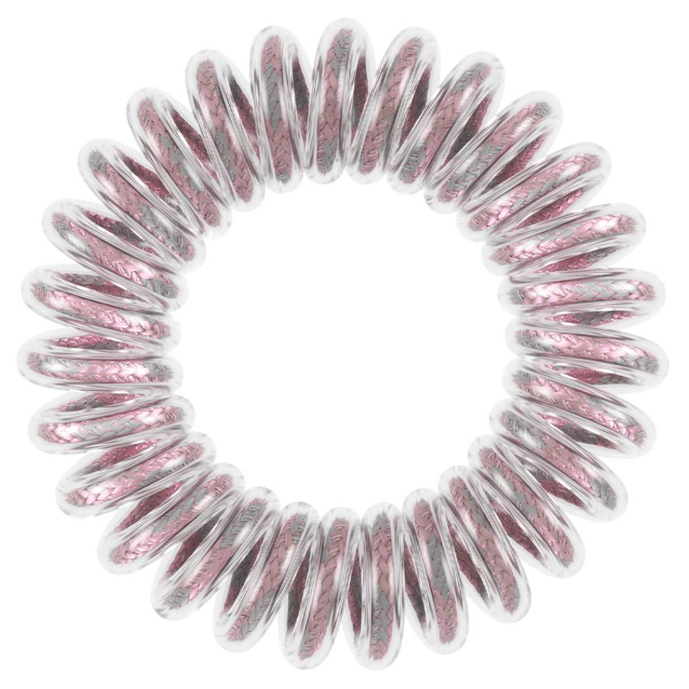 Инвизибабл Набор резинок-браслетов для волос Be Visible (Invisibobble, Power) фото 6