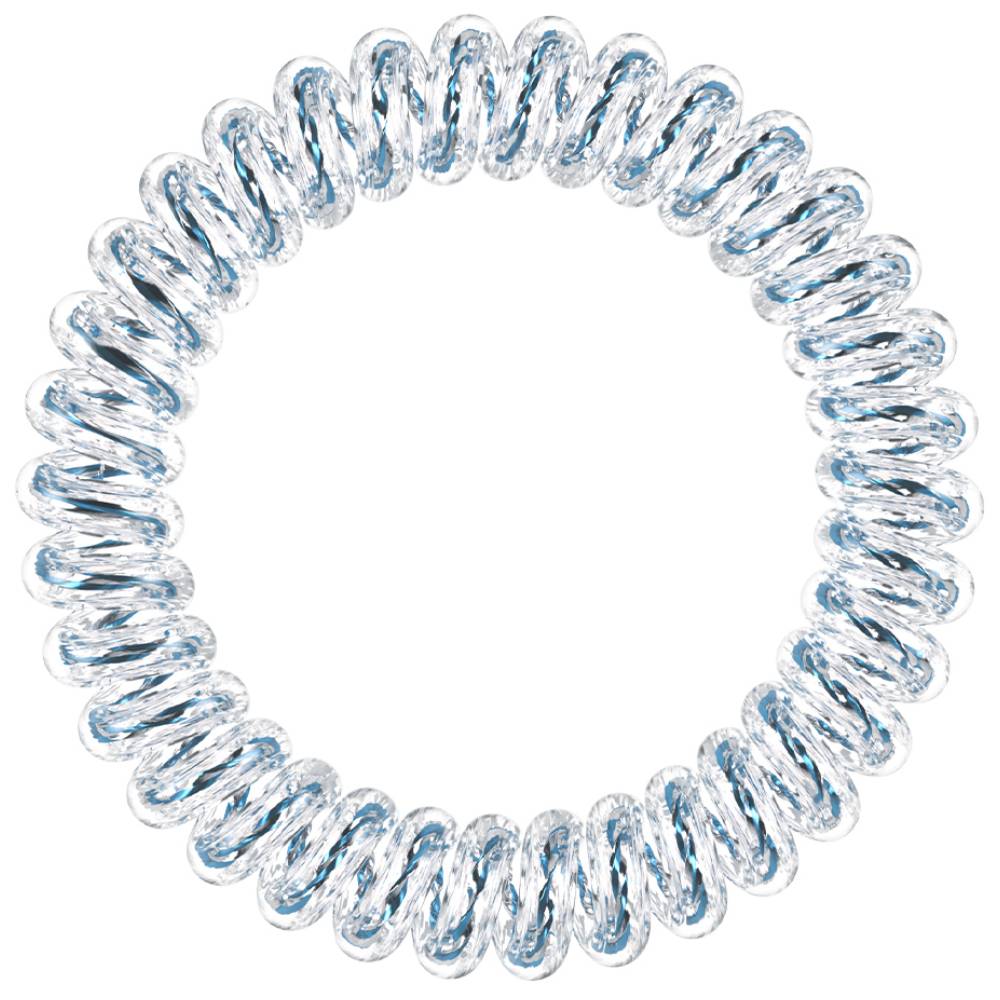 Инвизибабл Набор резинок-браслетов для волос Au Soleil Vibrant Vacation (Invisibobble, Slim) фото 2