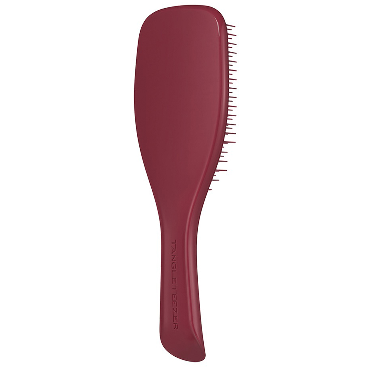 Тангл Тизер Расческа для прямых и волнистых волос Henna Red (Tangle Teezer, The Ultimate Detangler) фото 7