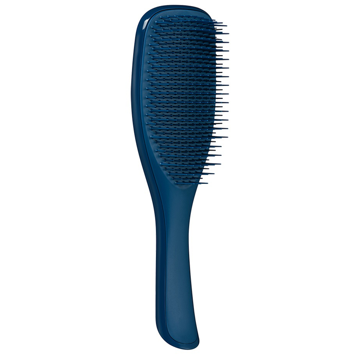 Тангл Тизер Расческа для очень кудрявых волос Naturally Curly Galactic Blue (Tangle Teezer, The Ultimate Detangler) фото 6