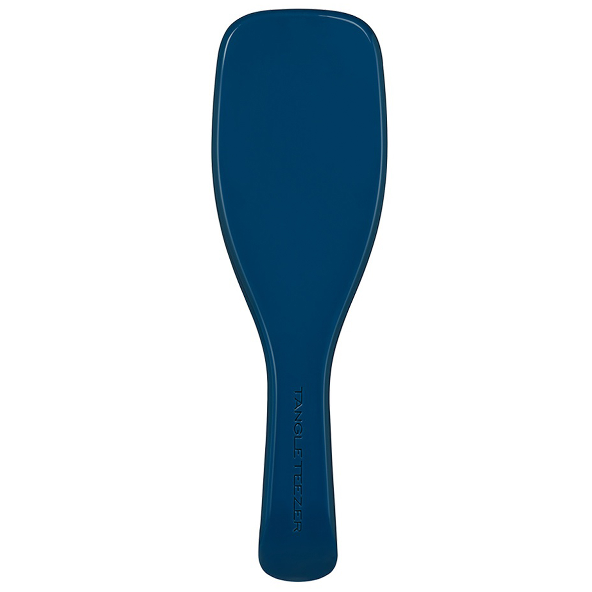 Тангл Тизер Расческа для очень кудрявых волос Naturally Curly Galactic Blue (Tangle Teezer, The Ultimate Detangler) фото 8