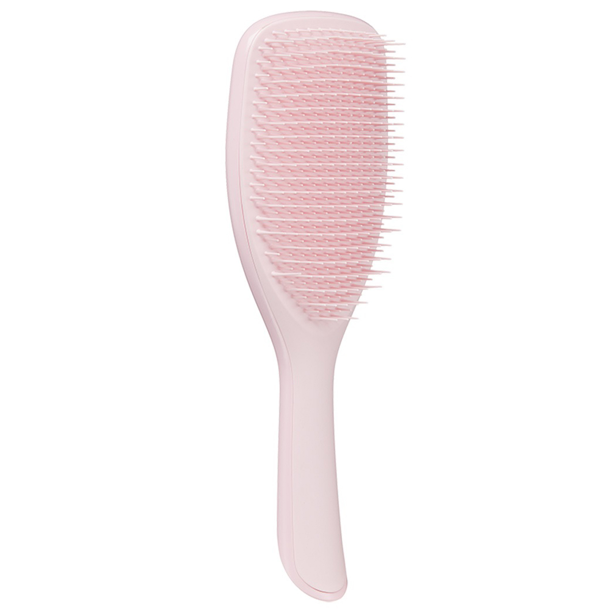 Тангл Тизер Расческа для длинных или густых волос The Large Pink Hibiscus (Tangle Teezer, The Ultimate Detangler) фото 2