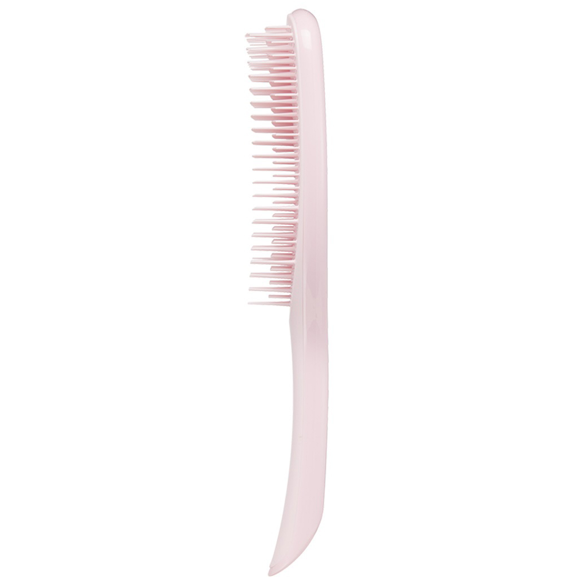 Тангл Тизер Расческа для длинных или густых волос The Large Pink Hibiscus (Tangle Teezer, The Ultimate Detangler) фото 3