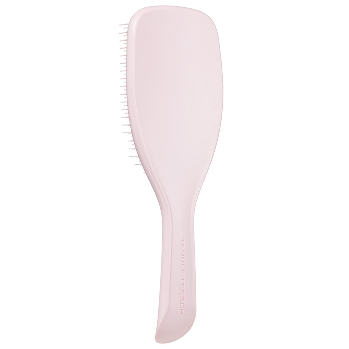 Тангл Тизер Расческа для длинных или густых волос The Large Pink Hibiscus (Tangle Teezer, The Ultimate Detangler) фото 4