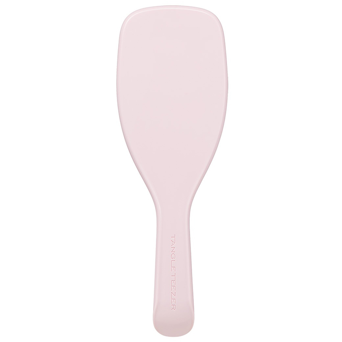 Тангл Тизер Расческа для длинных или густых волос The Large Pink Hibiscus (Tangle Teezer, The Ultimate Detangler) фото 5