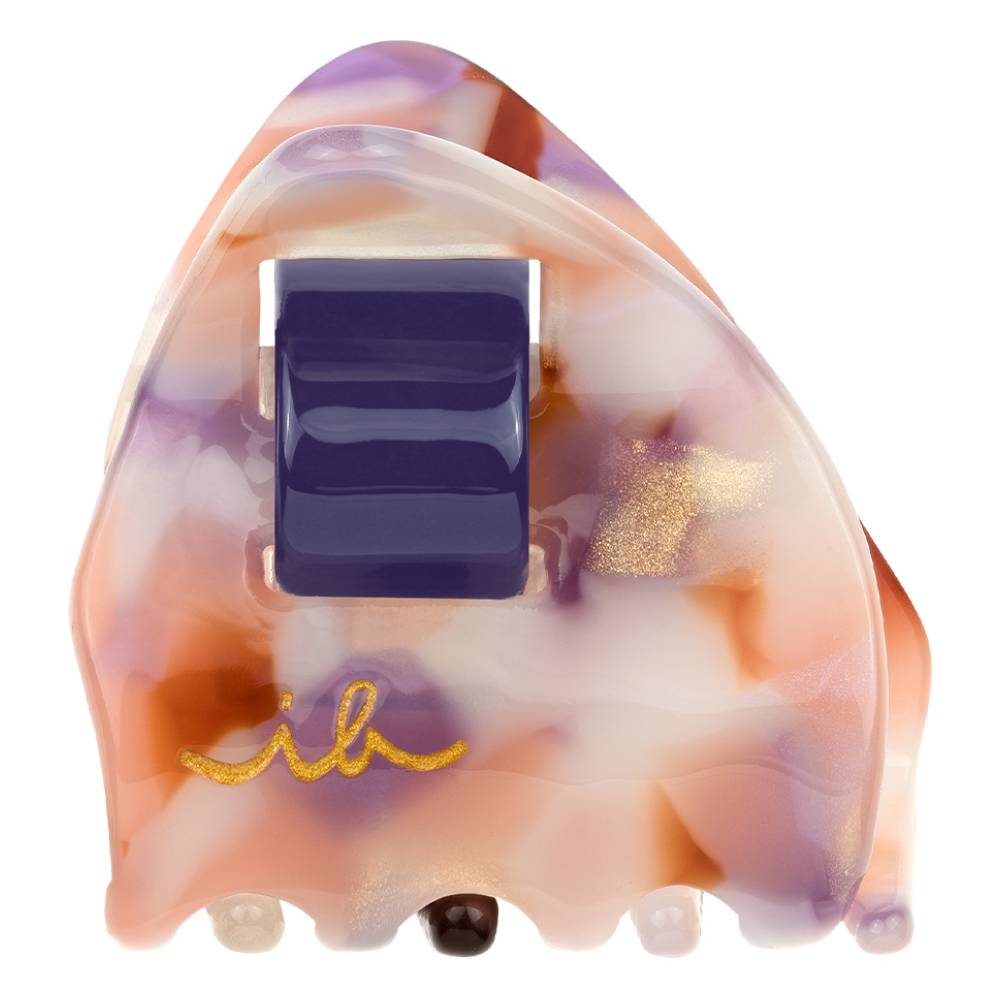 Инвизибабл Заколка-крабик для волос Earth Recycled Me (размер S) (Invisibobble, Everclaw) фото 1