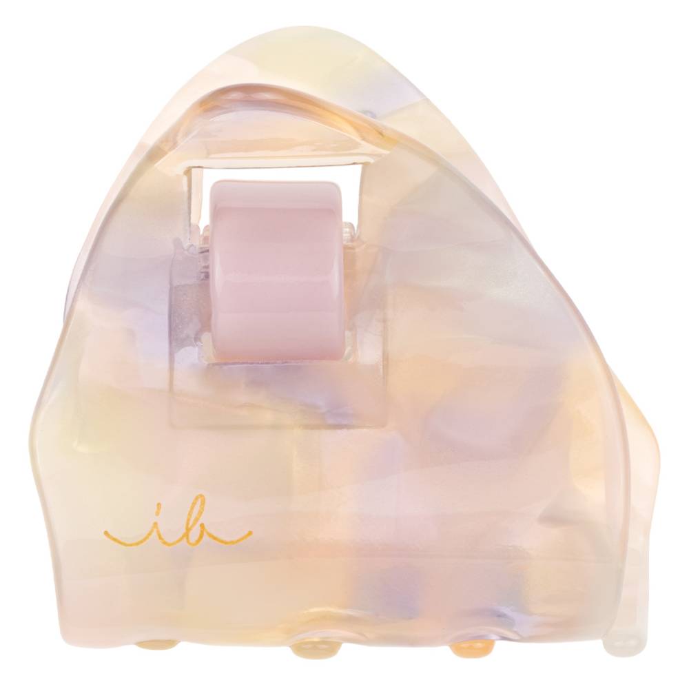 Инвизибабл Заколка-крабик для волос Au Soleil Summer Glow (Invisibobble, Everclaw) фото 1