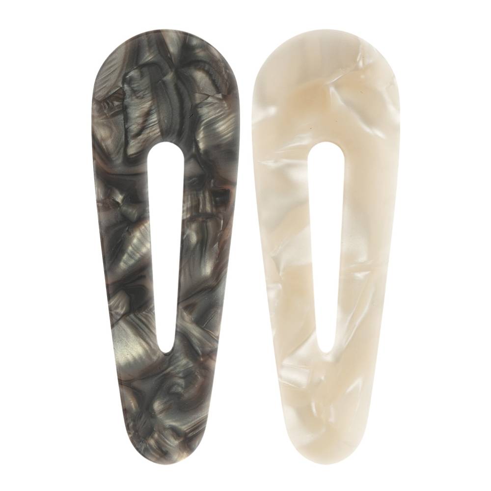 Инвизибабл Заколка для волос Clip (Invisibobble, Clipstar) фото 1