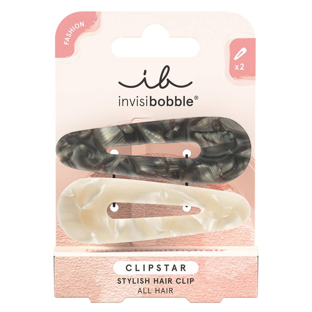 Инвизибабл Заколка для волос Clip (Invisibobble, Clipstar) фото 2