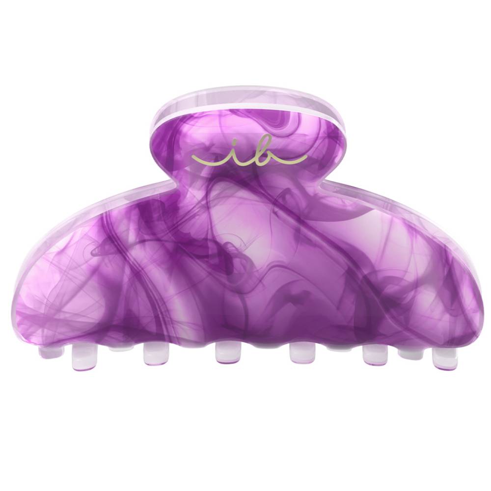 Инвизибабл Заколка-крабик для волос My Rainboo, размер M (Invisibobble, Clipstar) фото 2