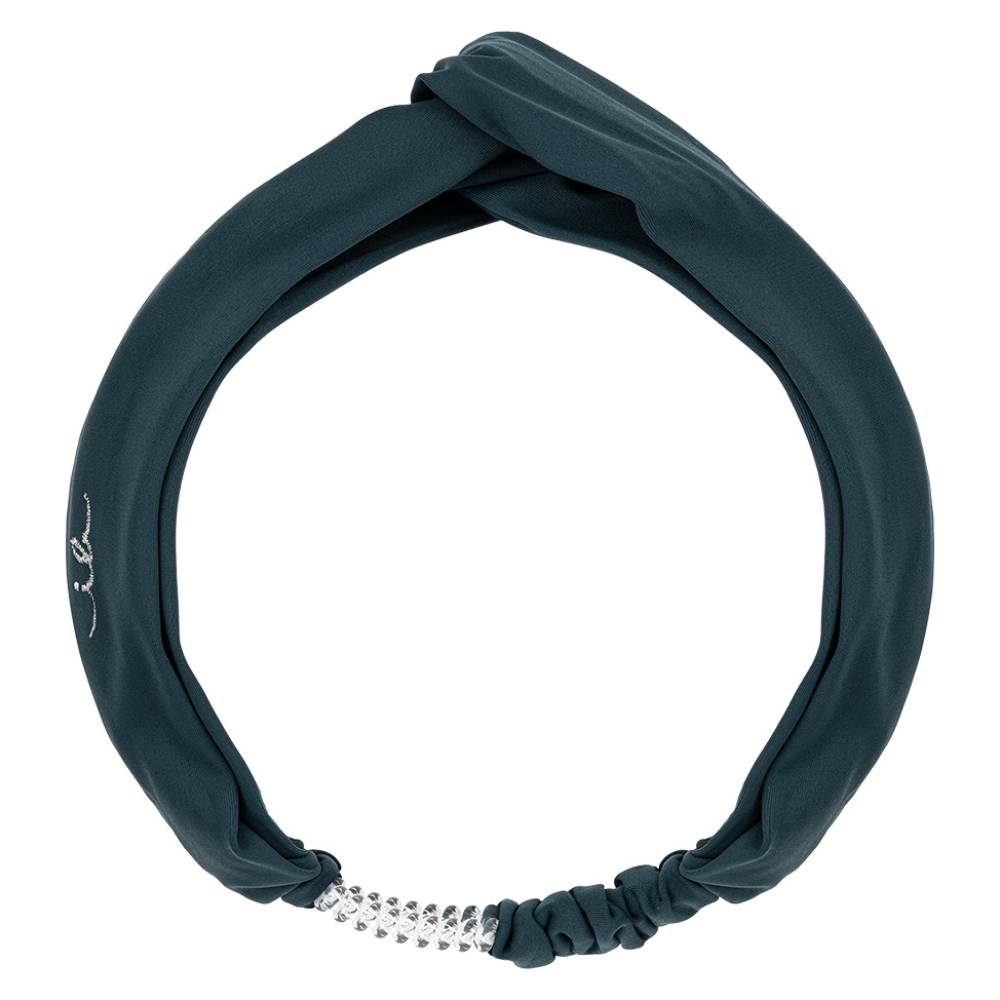 Инвизибабл Многофункциональная повязка на голову Azure (Invisibobble, Bandeau) фото 1