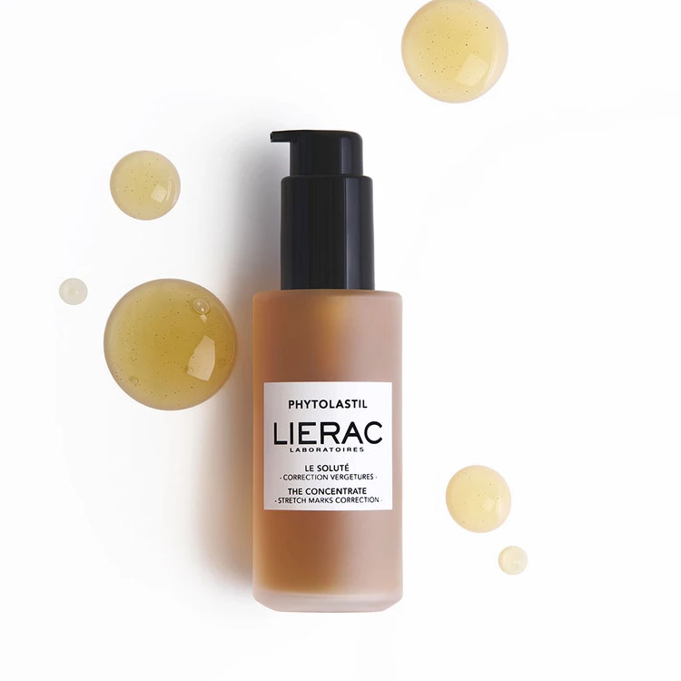 Лиерак Концентрат для коррекции растяжек, 100 мл (Lierac, Phytolastil) Лиерак Концентрат для коррекции растяжек, 100 мл (Lierac, Phytolastil) фото 2