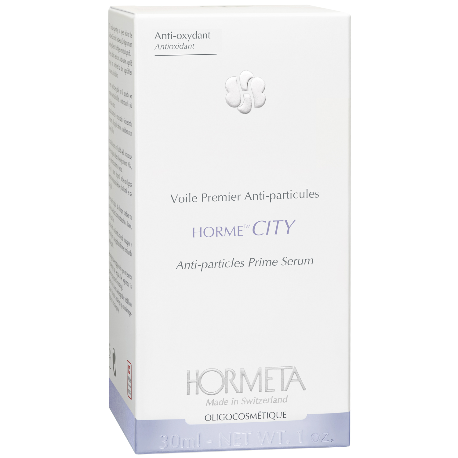 Ормета Защитная сыворотка  Ормета Защитная сыворотка