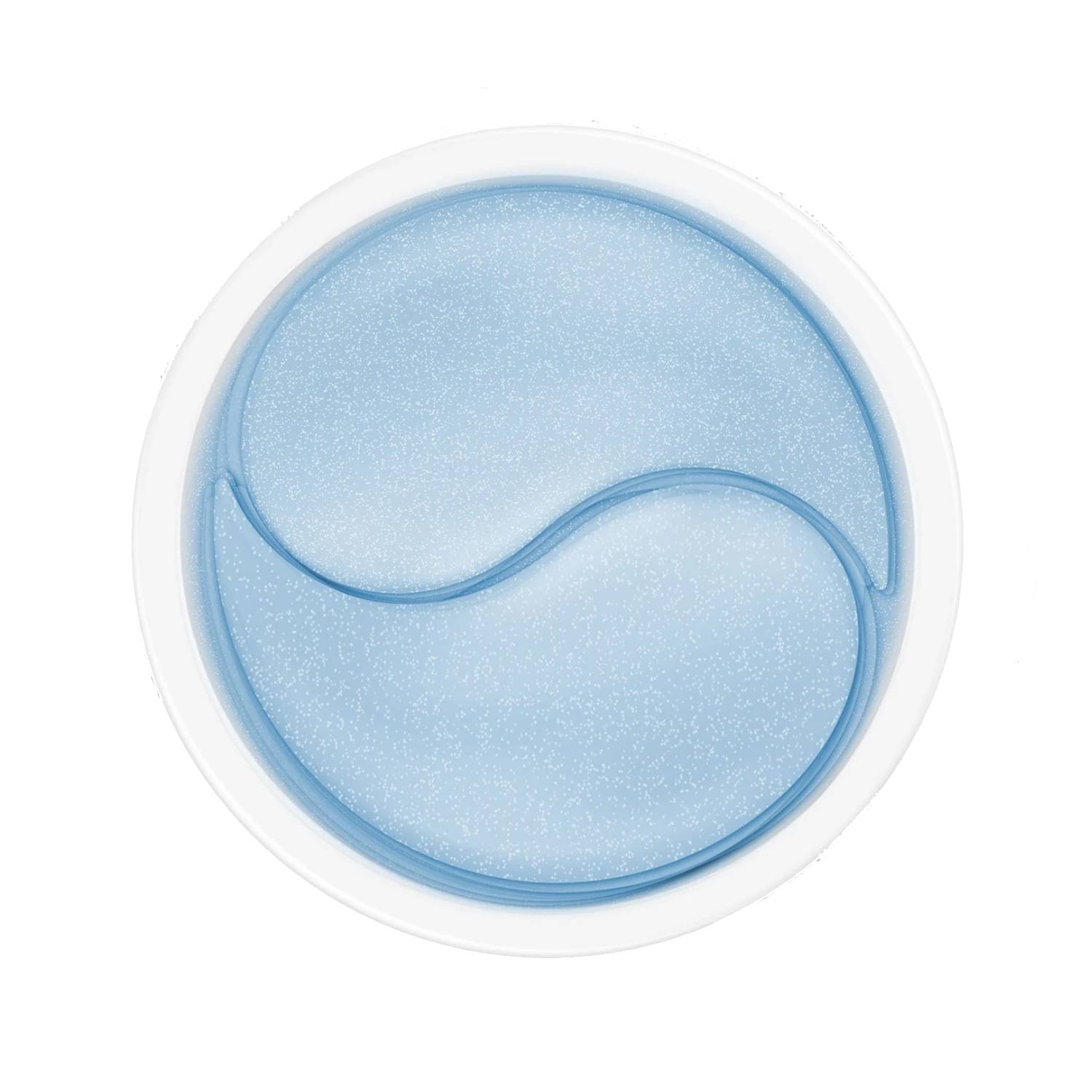 8.1.8 Бьюти Формула Гидрогелевые патчи для сухой и сверхчувствительной кожи, 60 шт (8.1.8 Beauty Formula, B. Moisture) фото 1