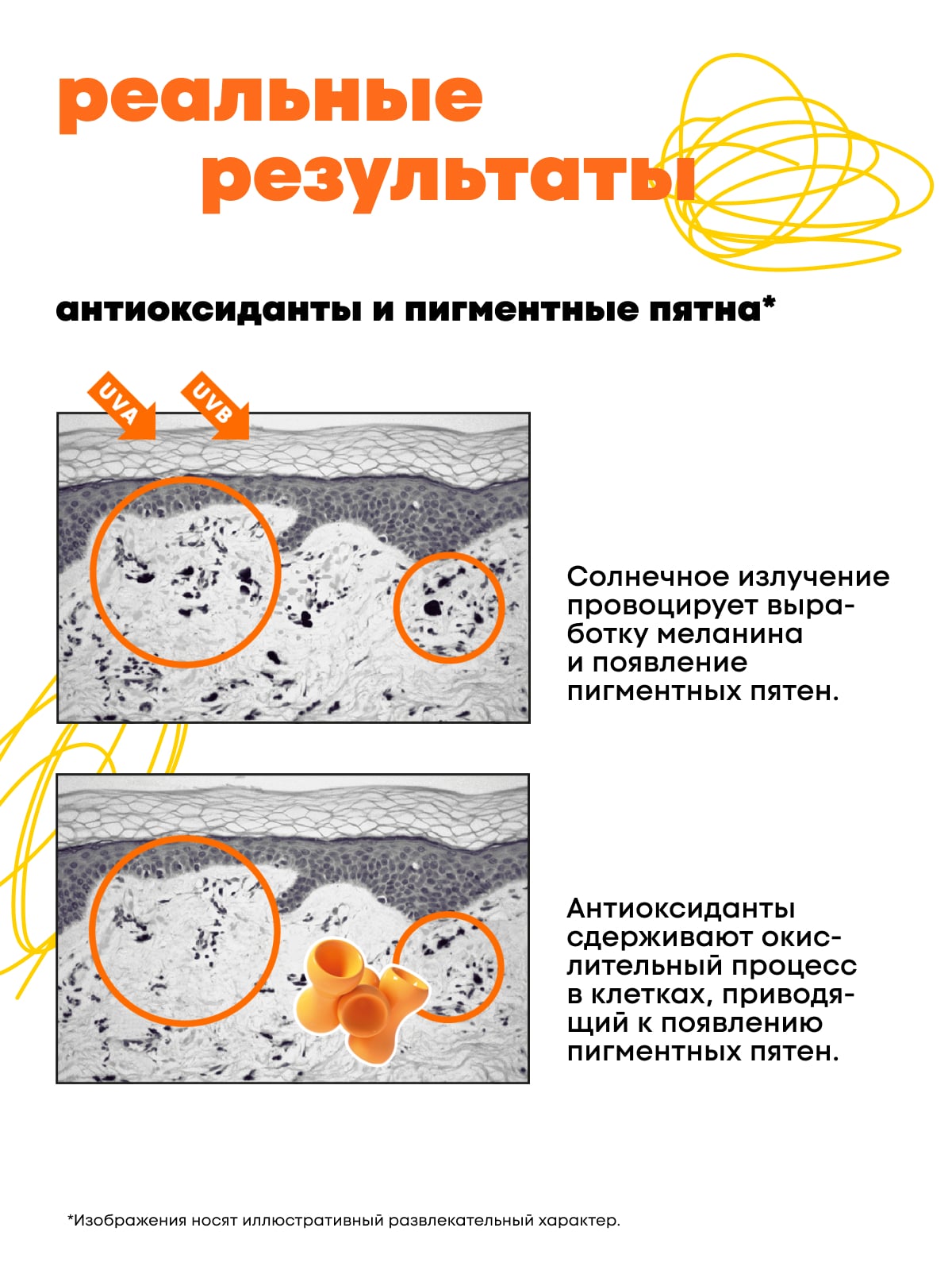 Де_Код Антиоксидантный тоник-спрей, 150 мл (De_Code, Energy Key) фото 7
