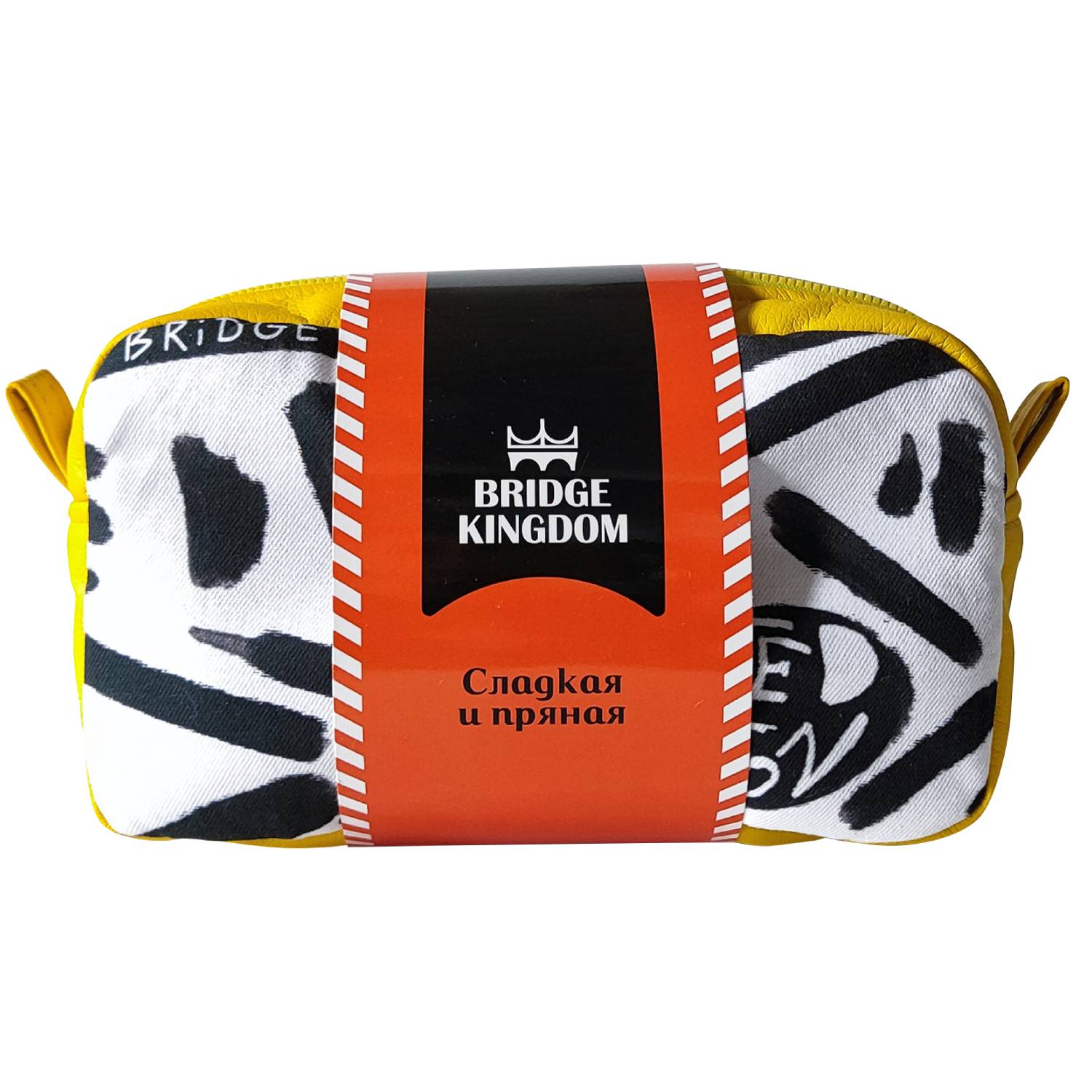 Бридж Кингдом Подарочный набор «Сладкая и пряная» (Bridge Kingdom, ) фото 6