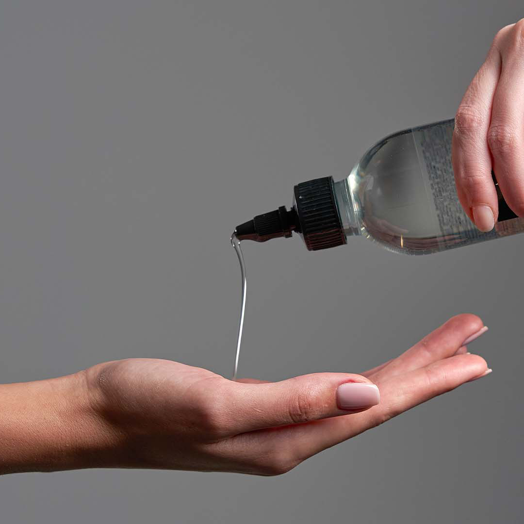 Давинес Жидкий эликсир для абсолютного блеска волос, 300 мл (Davines, OI) фото 1