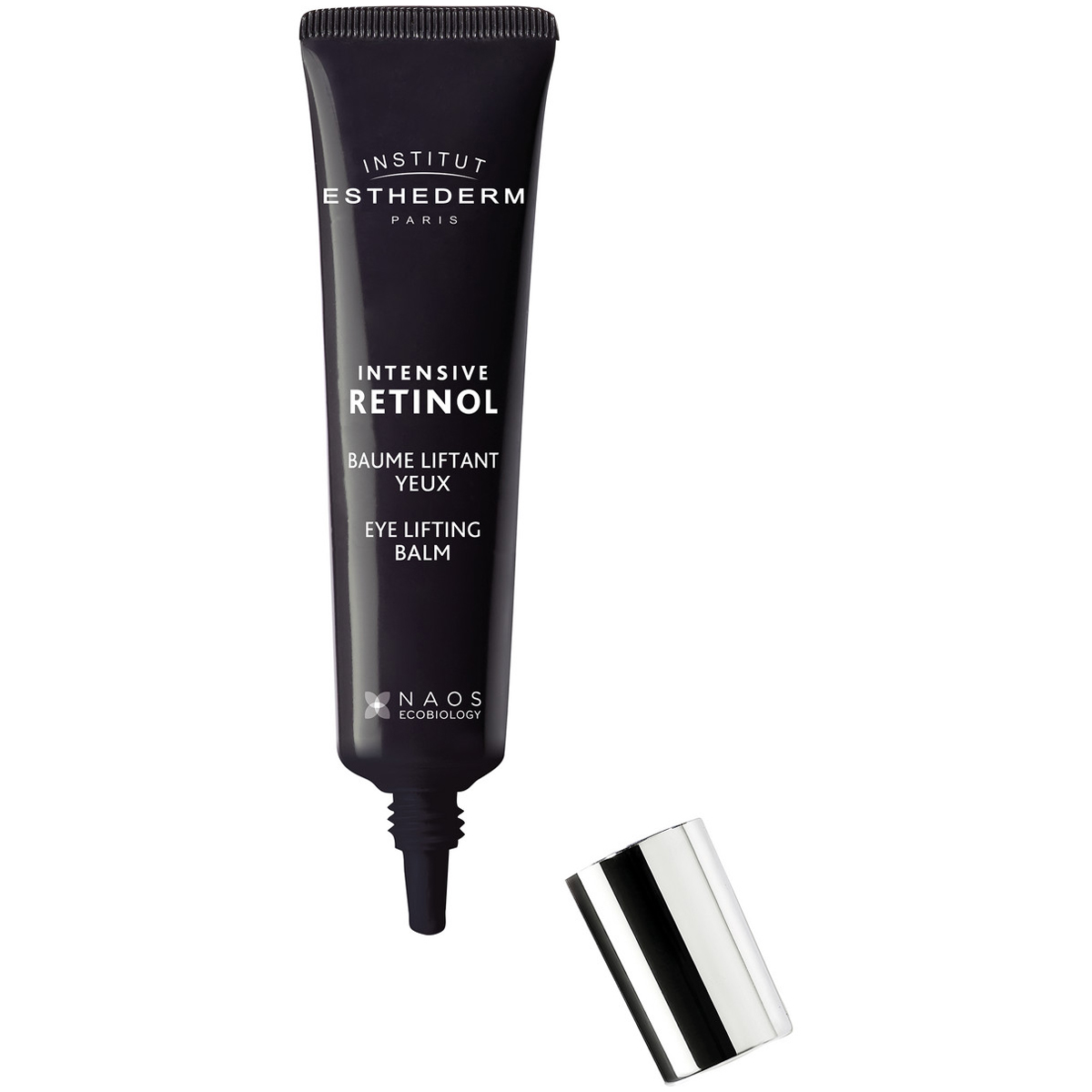 Институт Эстедерм Крем для кожи вокруг глаз с про-ретинолом Baume Liftant Yeux, 15 мл (Institut Esthederm, Intensive) фото 5