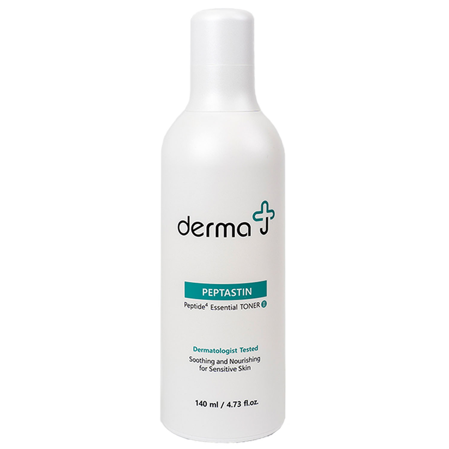 Дермаджей Омолаживающий и увлажняющий тонер Peptastin, 140 мл (Derma J, ) фото 5