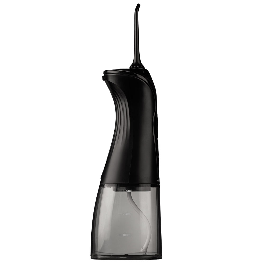  Портативный ирригатор RL 220 Black (REVYLINE, Ирригаторы) фото 3