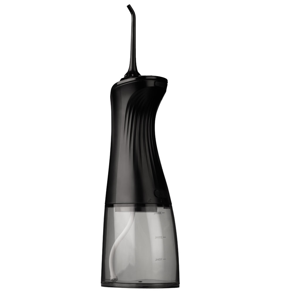  Портативный ирригатор RL 220 Black (REVYLINE, Ирригаторы) фото 4