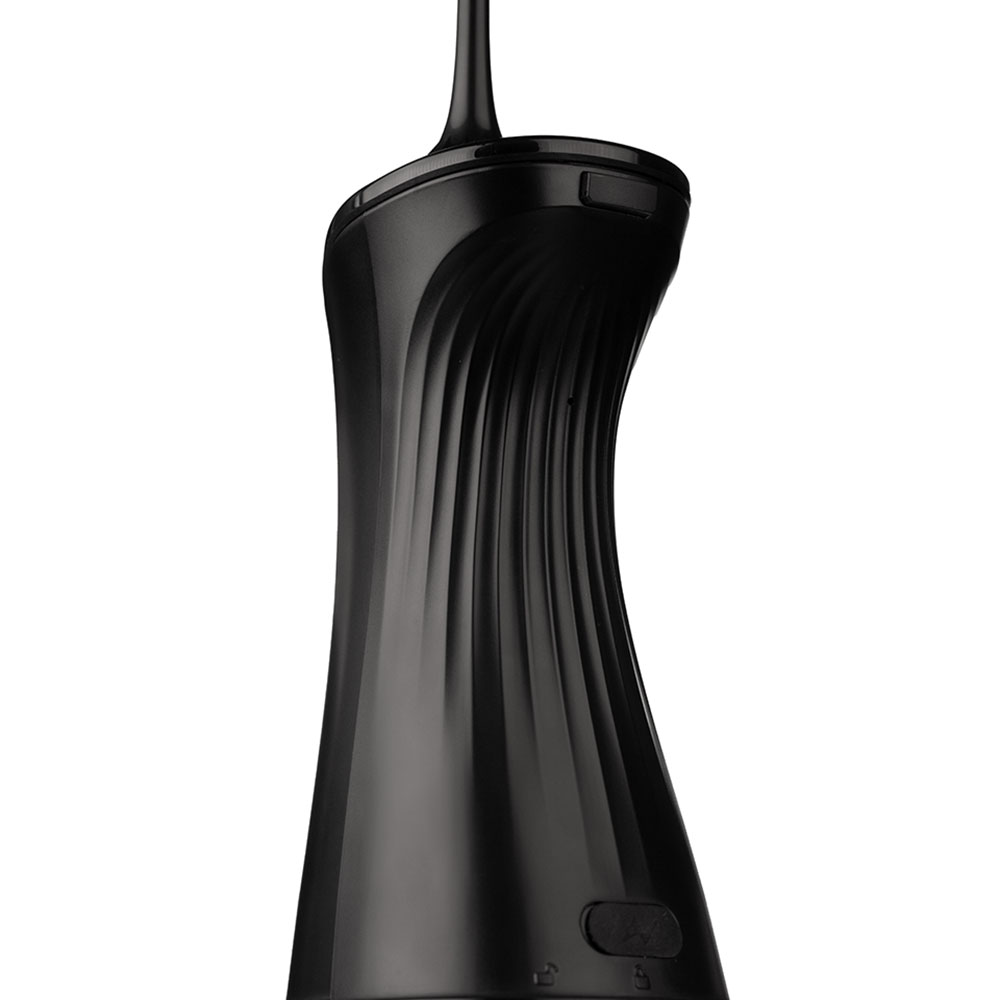  Портативный ирригатор RL 220 Black (REVYLINE, Ирригаторы) фото 5