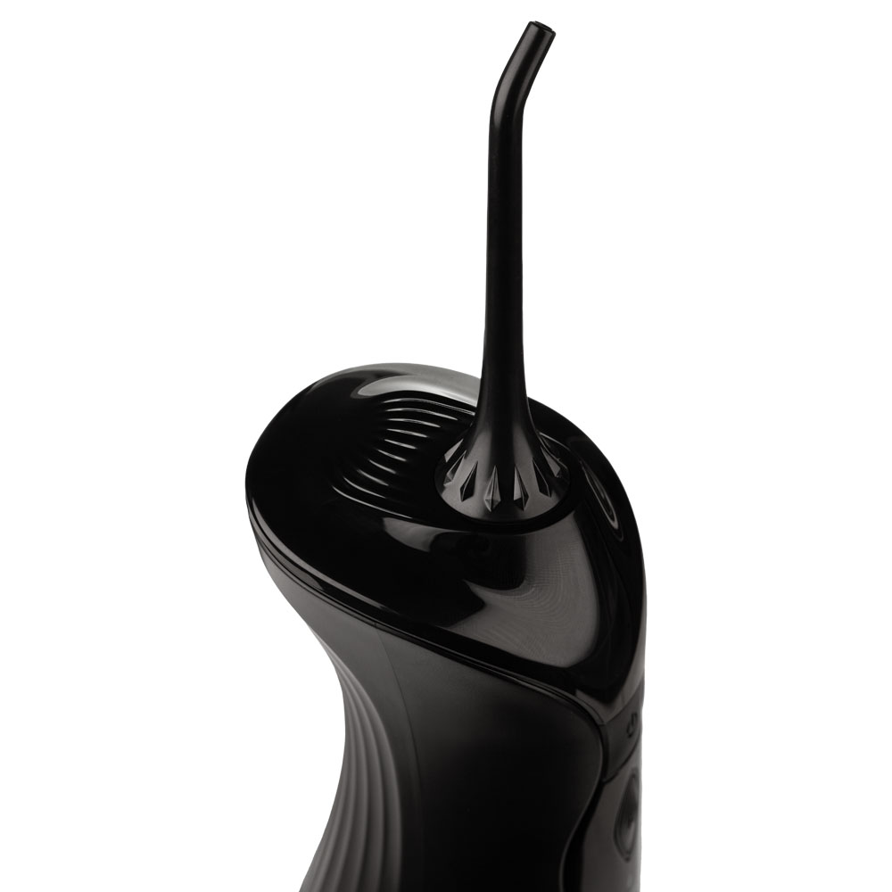  Портативный ирригатор RL 220 Black (REVYLINE, Ирригаторы) фото 7