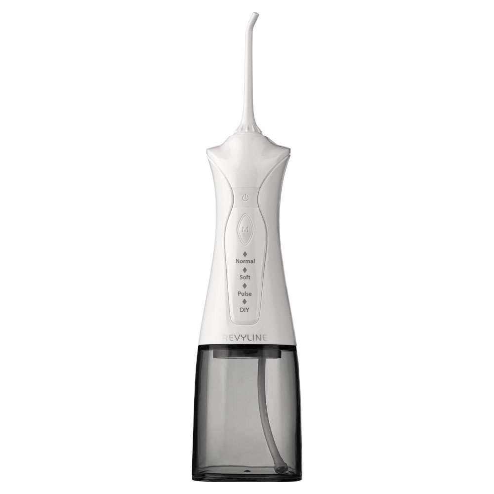  Портативный ирригатор RL 220 White (REVYLINE, Ирригаторы) фото 1