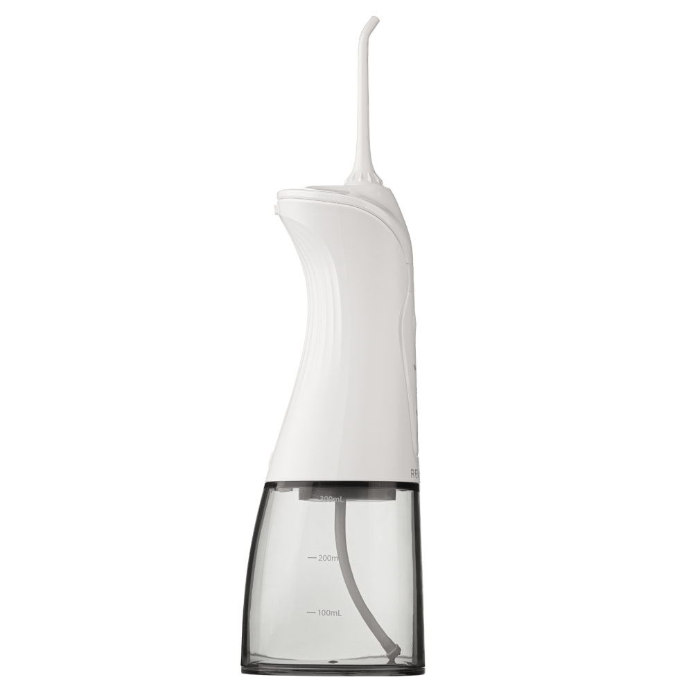  Портативный ирригатор RL 220 White (REVYLINE, Ирригаторы) фото 3