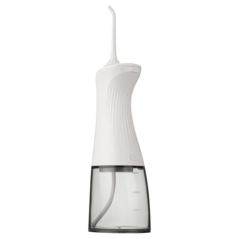  Портативный ирригатор RL 220 White (REVYLINE, Ирригаторы) фото 4