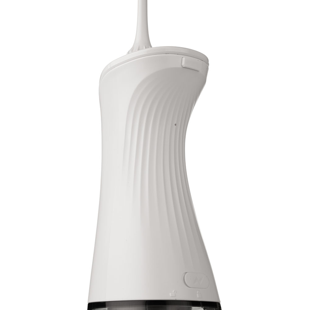  Портативный ирригатор RL 220 White (REVYLINE, Ирригаторы) фото 5