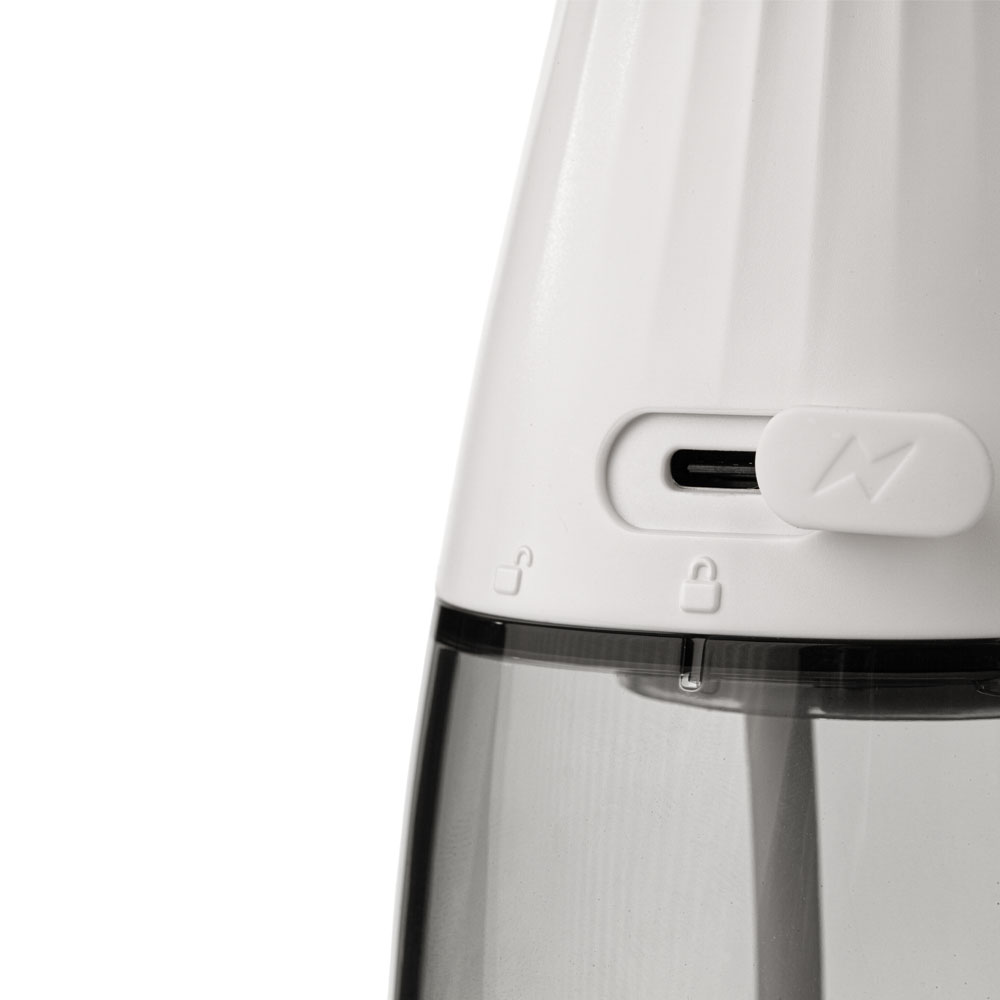  Портативный ирригатор RL 220 White (REVYLINE, Ирригаторы) фото 6