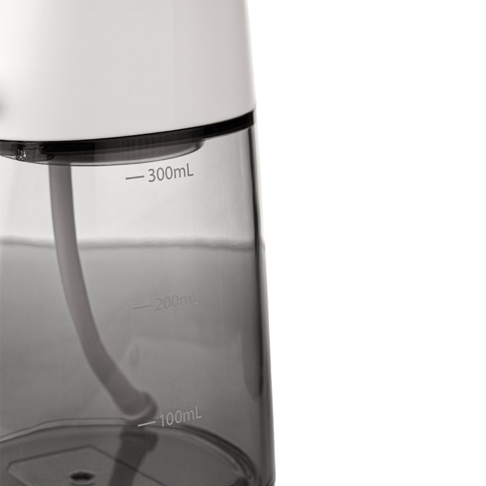  Портативный ирригатор RL 220 White (REVYLINE, Ирригаторы) фото 8