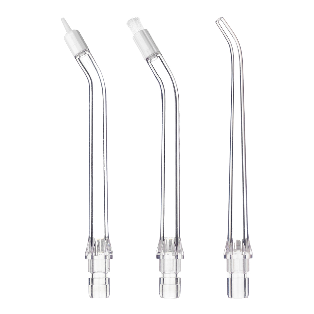  Портативный ирригатор RL 640, бежевый (REVYLINE, Ирригаторы) фото 9