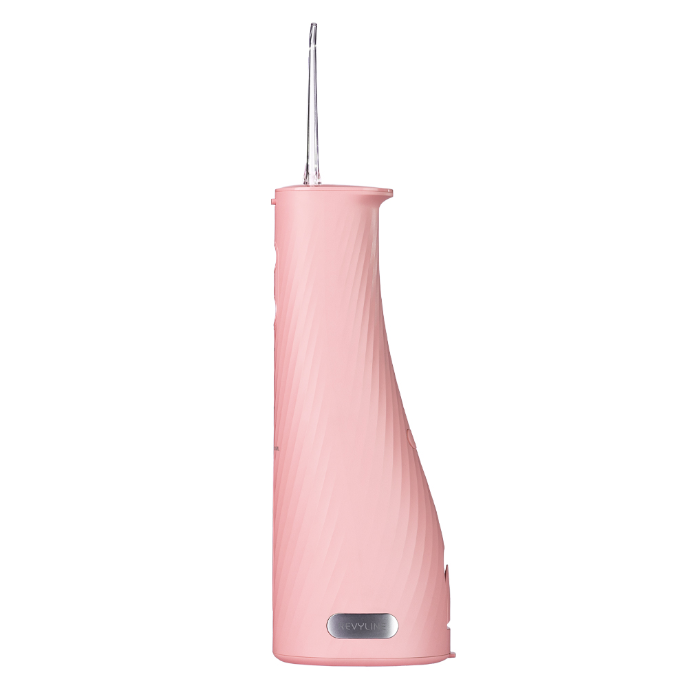  Портативный ирригатор RL 640, бежевый (REVYLINE, Ирригаторы) фото 3