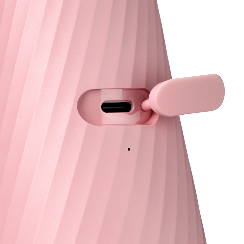  Портативный ирригатор RL 640, бежевый (REVYLINE, Ирригаторы) фото 6