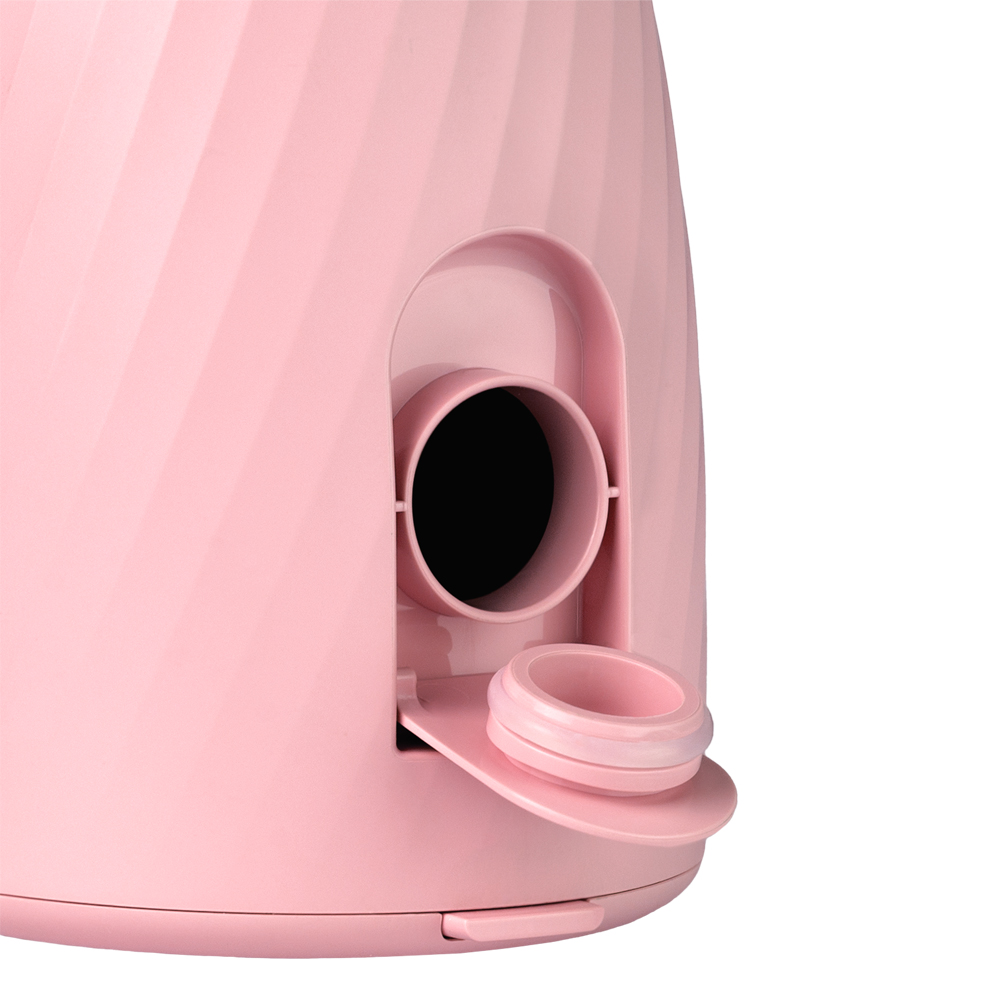  Портативный ирригатор RL 640, бежевый (REVYLINE, Ирригаторы) фото 7