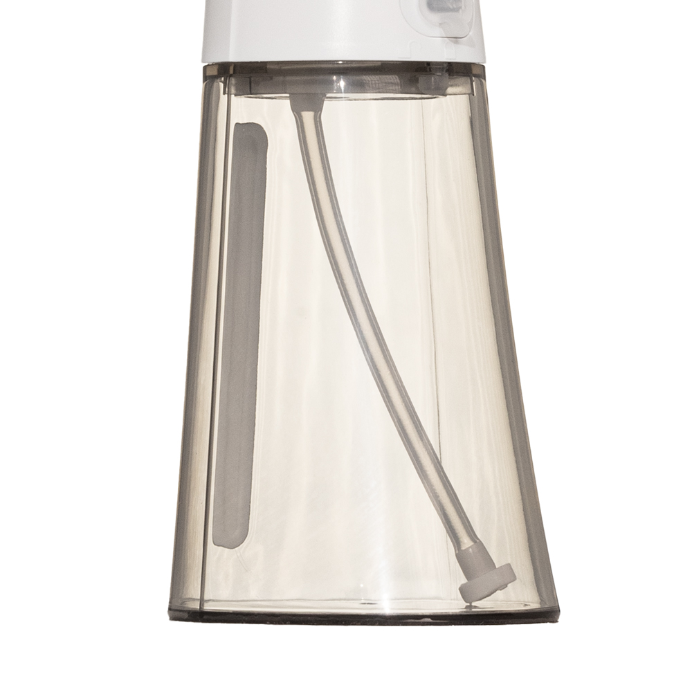  Портативный ирригатор RL 660 White NEW (REVYLINE, Ирригаторы) фото 4