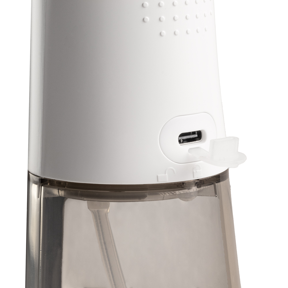  Портативный ирригатор RL 660 White NEW (REVYLINE, Ирригаторы) фото 6