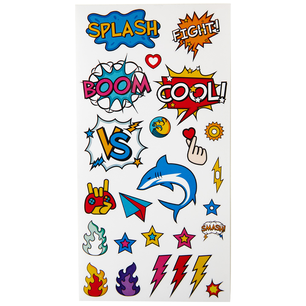  Электрическая звуковая зубная щётка RL 040 Teens 12+, голубая (REVYLINE, Электрические зубные щетки) фото 7